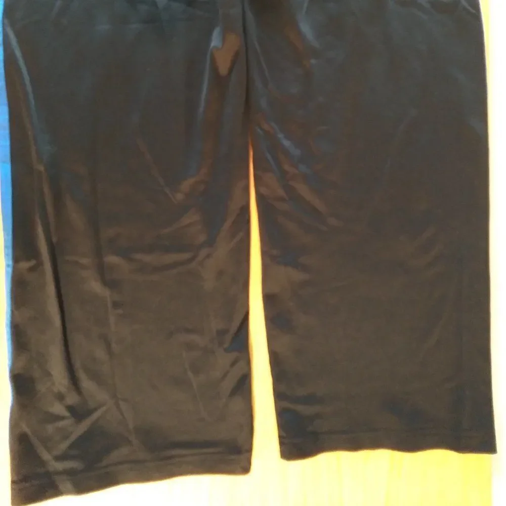 Vintage Y2K Adidas Striped Sweatpants Joggers Trainers